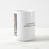 La Catrina Pirate Kaffeetasse (Mittel)