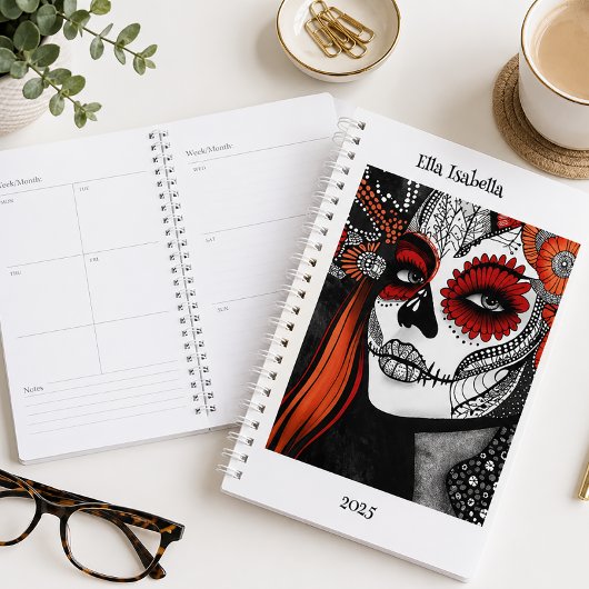La Catrina Planer