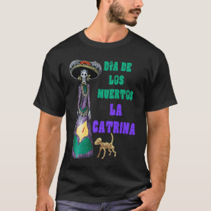 La Catrina T-Shirt