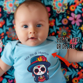 💖 La Catrina T - Shirt