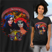 La Catrina T-Shirt