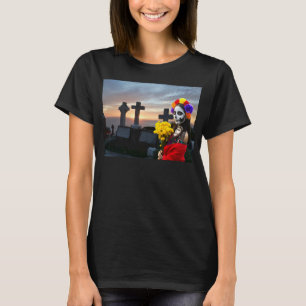 La Catrina T-Shirt