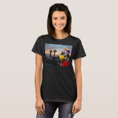 La Catrina T-Shirt (Vorne ganz)