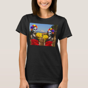 La Catrina T-Shirt