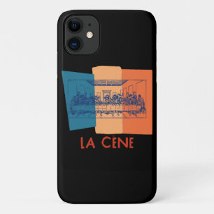 La Cène - The Last Supper  Case-Mate iPhone Hülle