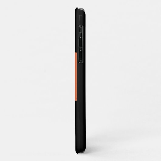 La Cène - The Last Supper  Case-Mate iPhone Hülle (Hinten/Links)