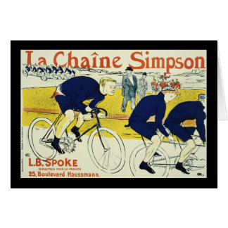 La Chaine Simpson Henrides Toulouse