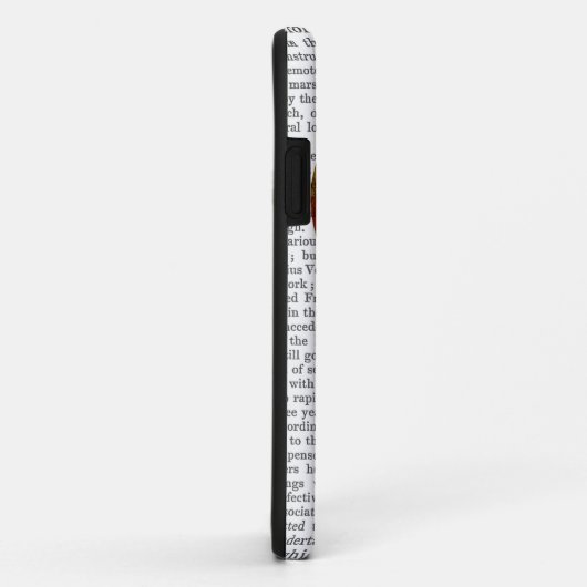 La Chambre Case-Mate iPhone Hülle (Hinten/Rechts)