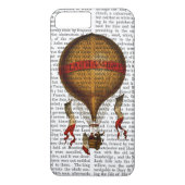 La Chambre Case-Mate iPhone Hülle (Rückseite)