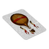 La Chambre Magnet (Rechte Seite)