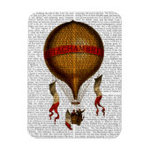 La Chambre Magnet (Vertikal)