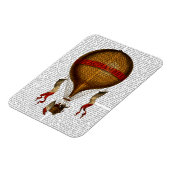 La Chambre Magnet (Linke Seite)