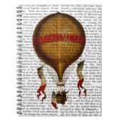 La Chambre Notizblock (Vorderseite)