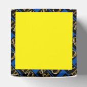 LA CHAMPS GESCHENKSCHACHTEL (Oben)