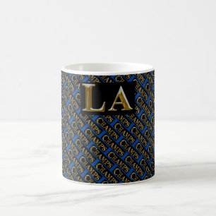 LA CHAMPS KAFFEETASSE