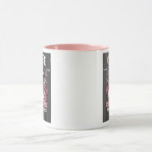 La chica del café tasse (Zentrum)