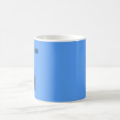 La Chouette Bleue Café Kaffeetasse (Mittel)
