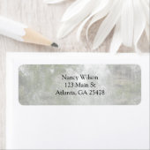 La Chute Wasserfall im Forillon Nationalpark (Insitu)