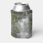 La Chute Wasserfall im Forillon Nationalpark Dosenkühler (Kanne Rückseite)