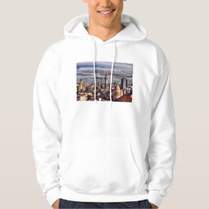 La Ciudad Al Sur - die Stadt Süd Hoodie