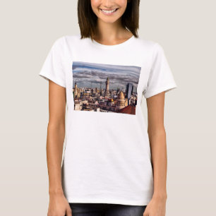 La Ciudad Al Sur - die Stadt Süd T-Shirt