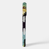 La Clownesse (Clown) Cha-U-Kao von Toulouse Lautre Case-Mate iPhone Hülle (Rückseite / Rechts)