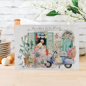 La Cocina de la Abuela | Mexican Home Schneidebrett