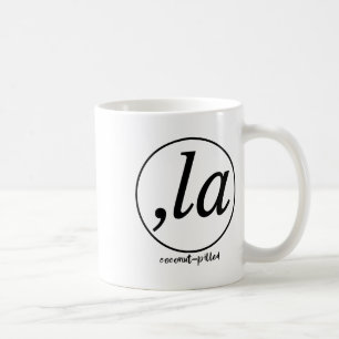 La Coconut Pill Kamala Harris Women Kaffeetasse