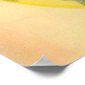 La Coiffure Francaise Poster # 1 (Ecke)