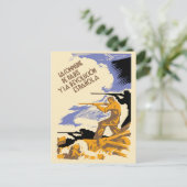 La Commune de Paris Y La Revolución Espanola Postkarte (Stehend Vorderseite)