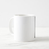 La comparsa kaffeetasse (Vorderseite Links)