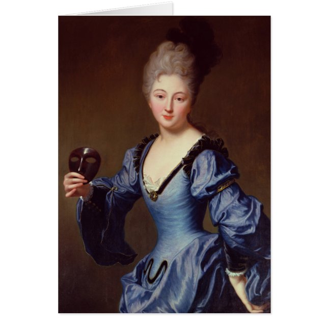 La Comtesse de Bersac (Vorne)