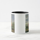 La Comtesse de Soissons Tasse (Zentrum)
