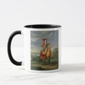 La Comtesse de Soissons Tasse (Links)