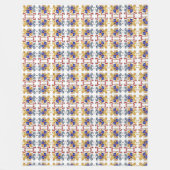 la concordia integritas blanket fleecedecke (Vorderseite)