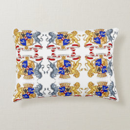 la concordia integritas pillow dekokissen