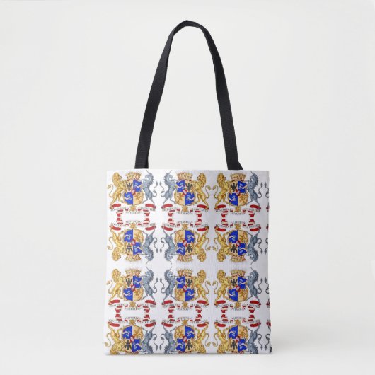 La Concordia Integritas-Tasche Tasche (Vorderseite)