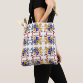 La Concordia Integritas-Tasche Tasche (Von Nahem)