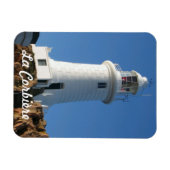 La Corbière Lighthouse Magnet (Horizontal)