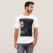 La Cosa Nostra T-Shirt (Vorne ganz)