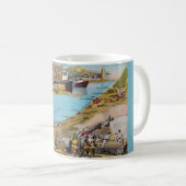 La Cote Basque Tasse (VorderseiteRechts)