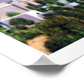 LA County General Hospital v.2 Poster (Ecke)