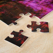 La Crosse Eagle Puzzle (Seite)