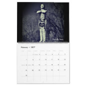 La Crosse, Wisconsin Kalender (Feb 2027)