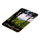 La Crosse, Wisconsin Magnet (Linke Seite)