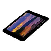 La Crosse, Wisconsin Magnet (Linke Seite)