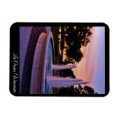 La Crosse, Wisconsin Magnet (Horizontal)