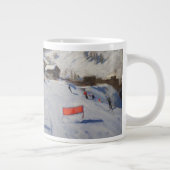 La Daille Val D'Isere 2009 Jumbo-Tasse (Rechts)