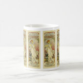 La Dame aux Camelias Kaffeetasse (Mittel)