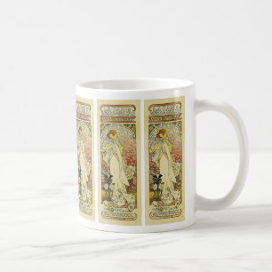 La Dame aux Camelias Kaffeetasse